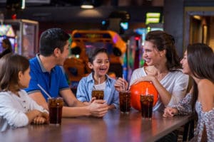 Family Bowling | Family Bowling Special | JB's on 41 | Milwaukee WI