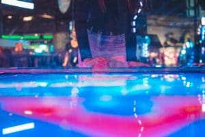 Games | Arcade Games | Odyssey Fun Center | Sheboygan Falls WI