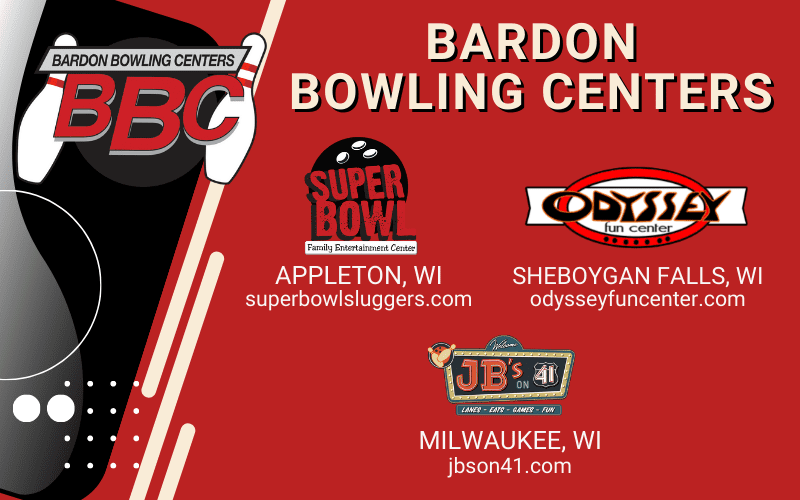 Job Benefits | Careers | Bardon Bowling Centers | Odyssey Fun Center | Sheboygan WI